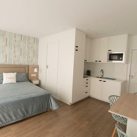 Apartamento L&C Studio - Guimarães Exterior foto