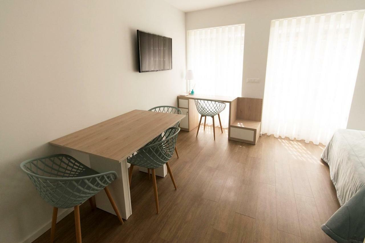 Apartamento L&C Studio - Guimarães Exterior foto