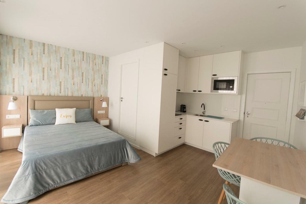 Apartamento L&C Studio - Guimarães Exterior foto