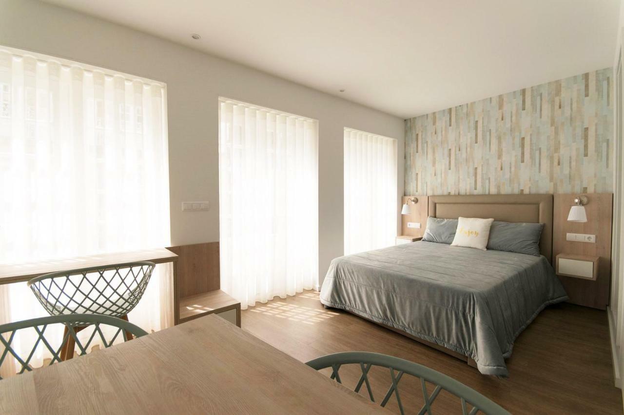 Apartamento L&C Studio - Guimarães Exterior foto