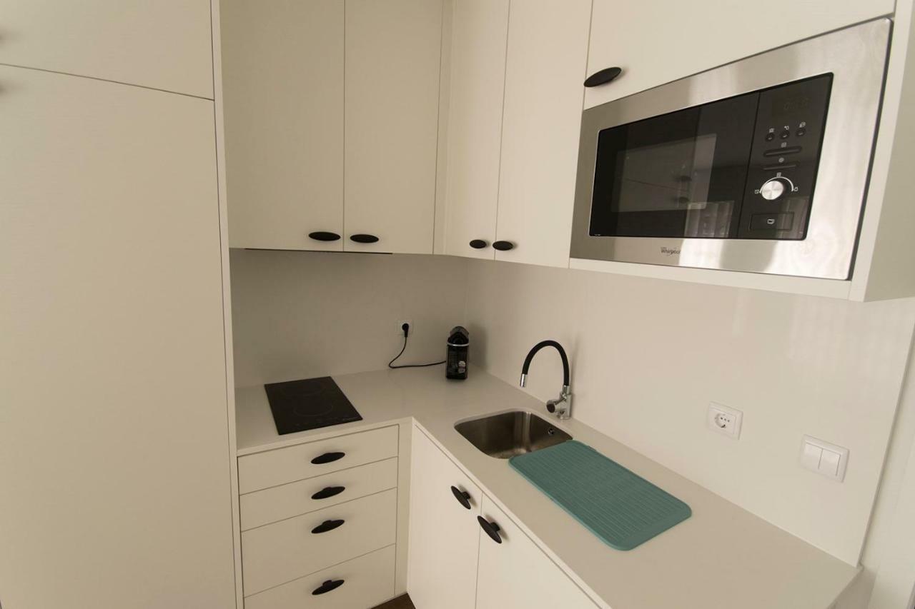 Apartamento L&C Studio - Guimarães Exterior foto