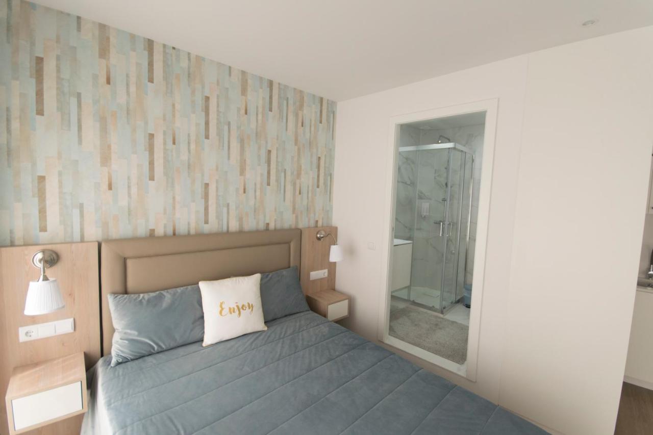 Apartamento L&C Studio - Guimarães Exterior foto